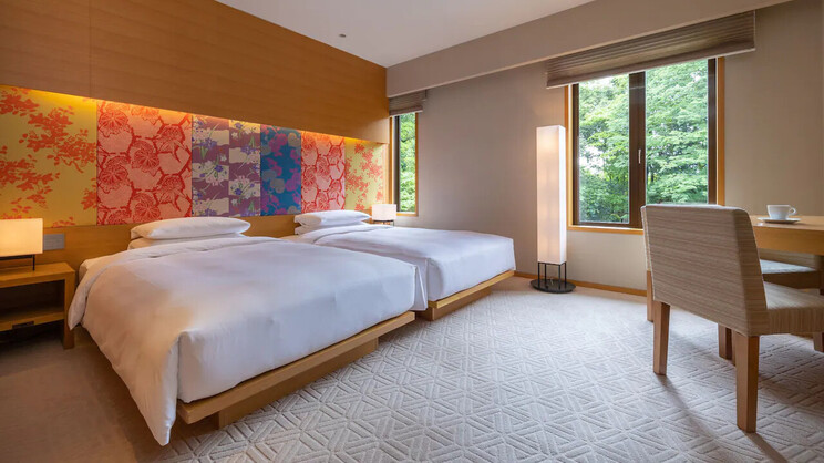 Hyatt Regency Kyoto